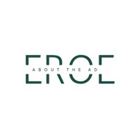 EROE logo - Similar company to Appchemists