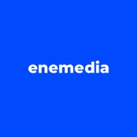 enemedia logo - Similar company to Createc