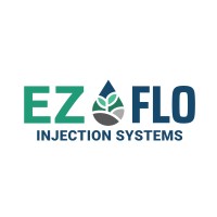 EZ-FLO Injection Systems logo - Similar company to Dhs Consulting