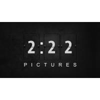 222 Pictures logo - Similar company to Mythic Mount Pictures