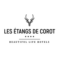 Les Etangs de Corot logo - Similar company to Micebuzz