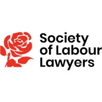 Society of Labour Lawyers logo - Similar company to A Level Philosophy