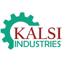 Kalsi Industries logo - Similar company to Jugmug Rollforming®