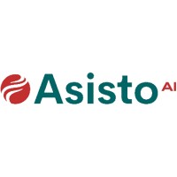 Asisto logo - Similar company to Asisto