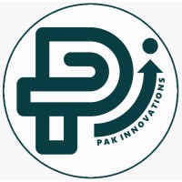 Pak Innovations logo - Similar company to Digitech Solutions Llc