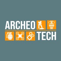 ArcheoTech logo - Similar company to Archéotech Sa