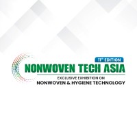 Nonwoven Tech Asia logo - Similar company to Nonwoven Tech Africa