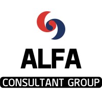Alfa Consultant Group logo - Similar company to Al Faisal Group