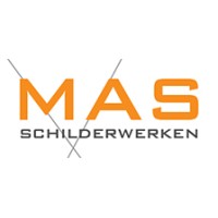 MAS Schilderwerken logo - Similar company to Driessen Container Service B.V.