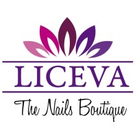 LICEVA The Nails Boutique logo - Similar company to Stamp Show
