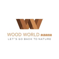 Wood world Albania logo - Similar company to Mentor Marki │ Brand Mentor