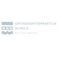 Orthodontiepraktijk Almelo - Orthodontist Matthew Wiranto logo - Similar company to Fruitkracht