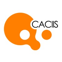 CACIIS logo - Similar company to Arolo Solutions
