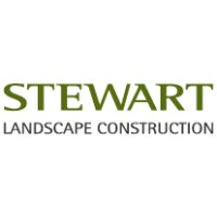 Stewart Landscape Construction logo - Similar company to Brambledown Landscape Services Ltd
