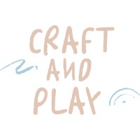 Craft and Play Entertainment Zone LLC logo - Similar company to Craft And Play