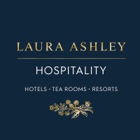 Laura Ashley Hospitality: Tea Rooms, Pop Ups, Bridal Suites, Hotels & more logo - Similar company to Symphonyhall