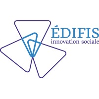 EDIFIS logo - Similar company to Tac Compétence