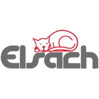 Elsach nv logo - Similar company to Captar Bv