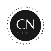 Clear Narrative Media logo - Similar company to Growthlio