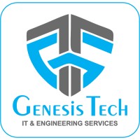 GenesisTech It & Engineering Services logo - Similar company to Open Studios