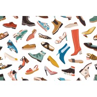 Amy Footwear logo - Similar company to Luhe Footwear