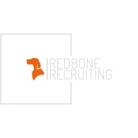 Redbone Recruiting logo - Similar company to Success Connection, Llc
