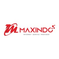 Maxindo Mitra Solusi logo - Similar company to Dewabiz