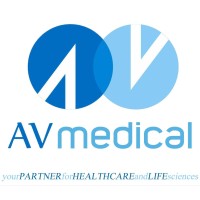 AV Medical srl logo - Similar company to Axor Group
