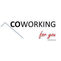 COWORKING FOR YOU logo - Similar company to Appoline