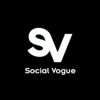 Social Vogue logo - Similar company to Sterling Technology Nigeria Limited (Stnl)