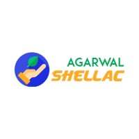 AGARWAL SHELLAC logo - Similar company to Indolacca ® Shellac Industries Pvt. Ltd.