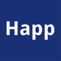 Happ Health logo - Similar company to Happ Chile