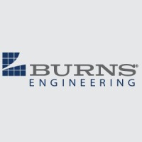 Burns Engineering logo - Similar company to Eco Finishing Co.