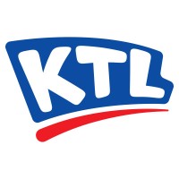 KTL logo - Similar company to Mojo Fun