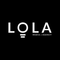 LOLA logo - Similar company to Stage 22