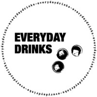 Everyday Drinks logo - Similar company to Bondi Blue Vodka