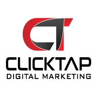 Click Tap Digital Marketing logo - Similar company to Wolfs Technologies.