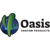 Oasis Kratom logo - Similar company to Kratom Supply