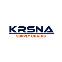 KRSNA SUPPLY CHAINS logo - Similar company to Parallel Reality