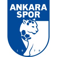 Ankaraspor Football Academy logo - Similar company to Antalyaspor Innovation Hub