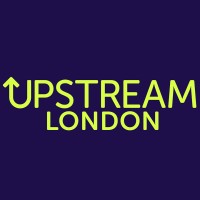 Upstream London logo - Similar company to Digipac Consultancy