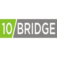 10BRIDGE logo - Similar company to 121G
