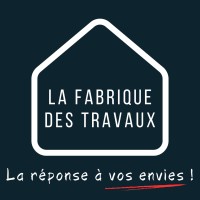 La fabrique des travaux logo - Similar company to Les Editions Du Phare