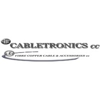 Cabletronics CC & Fibre Copper Cables and Accessories. logo - Similar company to Cabletronics
