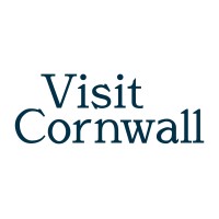Visit Cornwall logo - Similar company to Hiyield | B Corp