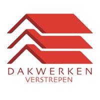 Dakwerken Verstrepen logo - Similar company to Dakwerken Hellinx