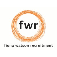 Fiona Watson Recruitment logo - Similar company to Thentic