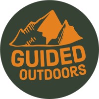 Guided Outdoors logo - Similar company to Huntinglife.Com
