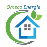 Omeco Energie logo - Similar company to Astherm