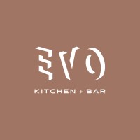 Evo Kitchen + Bar